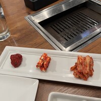 六本木焼肉　Kintan - 