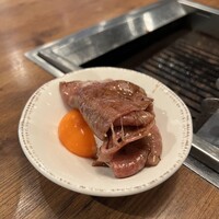 六本木焼肉　Kintan - 