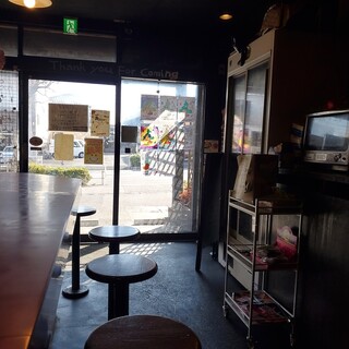 らー麺 つけ麺 おぐり_2