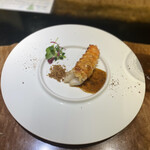 鉄板焼きWAGYU LIVERARY - 