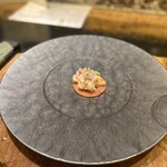 鉄板焼きWAGYU LIVERARY - 