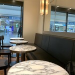 DEAN & DELUCA CAFES 羽田 - 