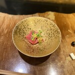 鉄板焼きWAGYU LIVERARY - 