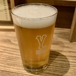 Nom - ワイマーケットのクラフトビール_せんべえさん