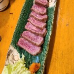 日本料理 樽や - 