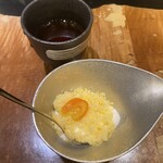 鉄板焼きWAGYU LIVERARY - 