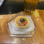 鉄板焼きWAGYU LIVERARY - 