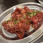 焼肉やまもと - 