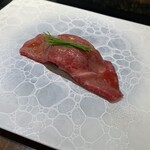 鉄板焼きWAGYU LIVERARY - 