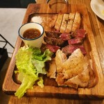 JOSEP CRAFT BEER & MEATS - 