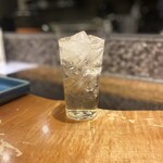 鉄板焼きWAGYU LIVERARY - 