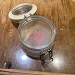 鉄板焼きWAGYU LIVERARY - 