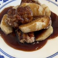 中国菜 老四川 飄香 銀座三越店 - 