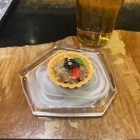 鉄板焼きWAGYU LIVERARY - 