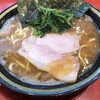 ラーメン 環2家