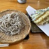 蕎麦処 吉盛