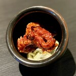 赤べこ  - 飛騨牛壺漬けカルビ