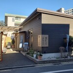 Shimizuya - 清水屋