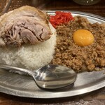 立川マシマシ - 