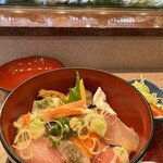 となみ幸ずし - 