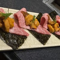 六本木焼肉MASU - 