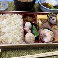 日本料理 和か葉 - 