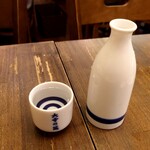 Kintaro - 日本酒：199円+税