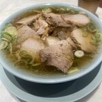 ちえちゃんラーメン - 