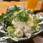 Sumiyaki Izakaya Tantan - 