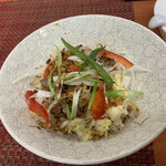 麺や 福々三座 - 