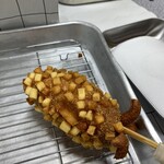 LIFE - 料理写真: