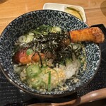 Sumiyaki Izakaya Tantan - 