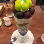 カフェ フェイト - 