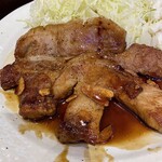 とん楽 - 料理写真: