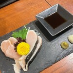 Junkei Nagoya Kochin Toriyanakayama - 