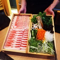 出汁しゃぶおばんざい おかか 市ヶ谷 - 