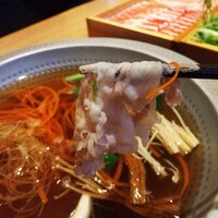 出汁しゃぶおばんざい おかか 市ヶ谷 - 