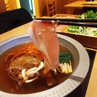 出汁しゃぶおばんざい おかか 市ヶ谷 - 