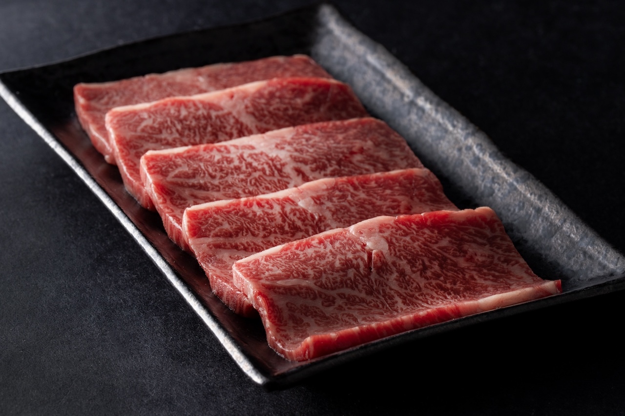 和牛焼肉 一心