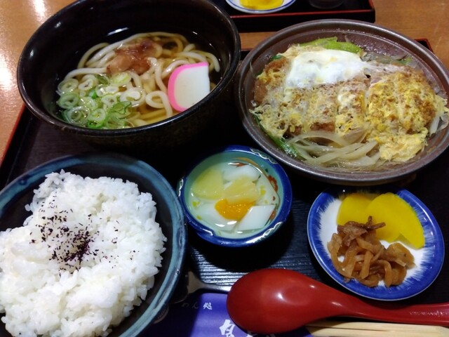 泉七八 本店 - 豊明/うどん | 食べログ