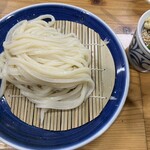 手打うどん はりや - 