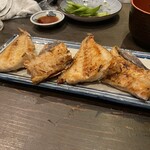 炭火焼専門食処 白銀屋 - 