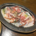 ビストロキッチン ルポン - 