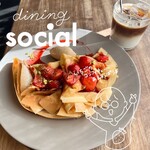 Dining social - 