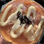 つるやパン まるい食パン専門店 - 明太子