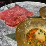 焼肉 いのうえ - 