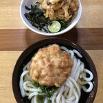 マルタニ製麺 - 