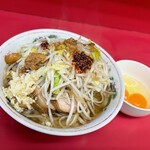 ラーメン二郎 - 