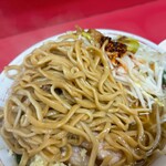 ラーメン二郎 - 