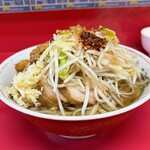 ラーメン二郎 - 